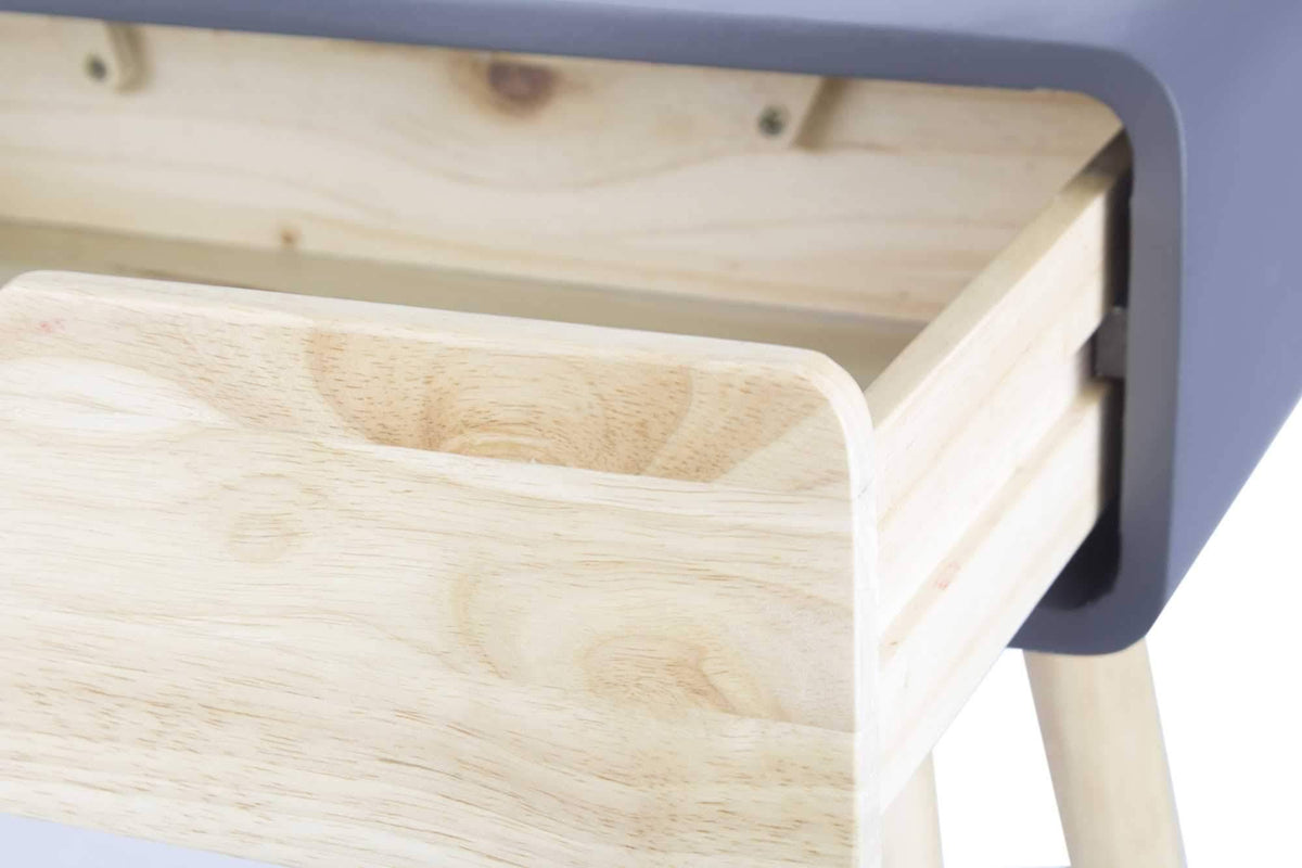 2-Drawer Console Table Z921809