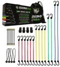 28 Piece Bungee Cord Set X963