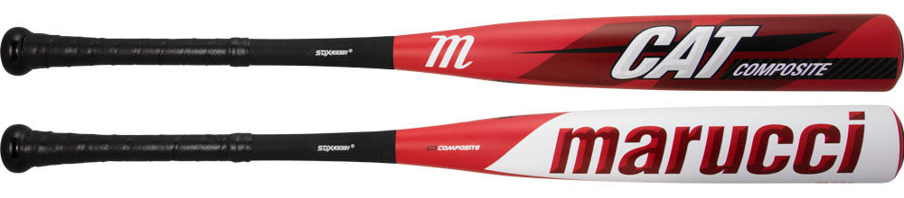 Composite Big Barrel USSSA Bat W723598