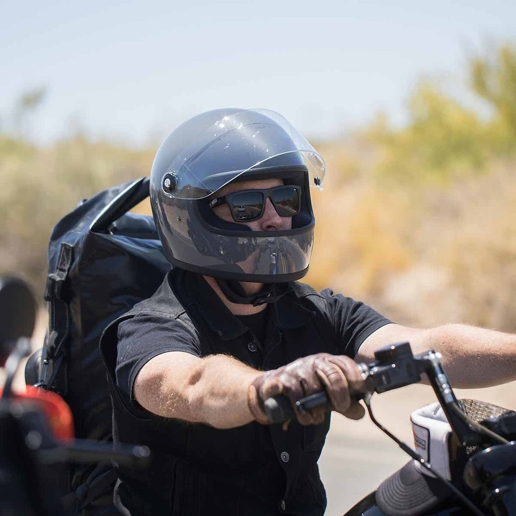 Sierra Green Helmet J256450