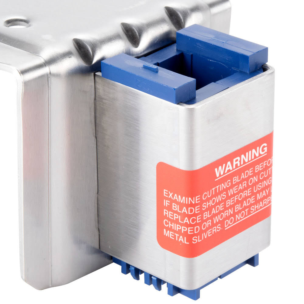 Stainless Steel Base with Insert for Can Opener G9317