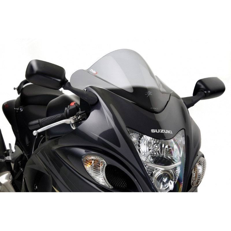 Blue Racing Windscreen X77296