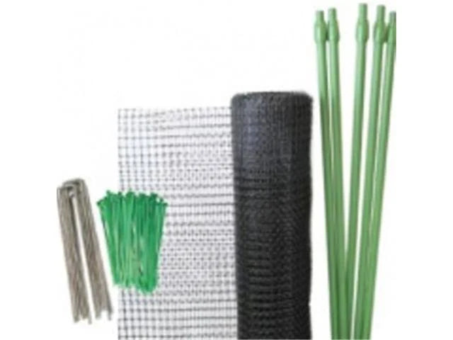 Deer Fence Kit 7 x 100 S13595