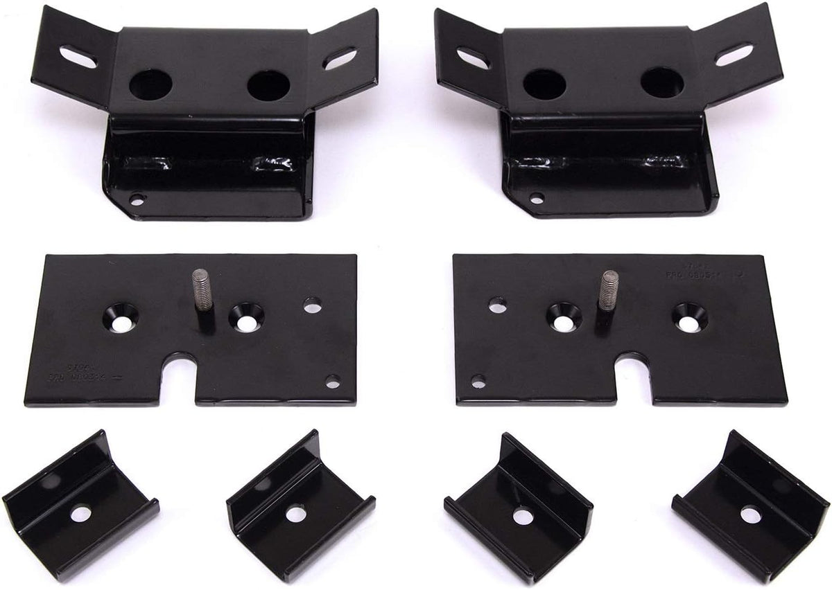 Air Suspension Kit Y516015