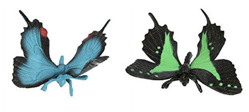 Butterflies E650081