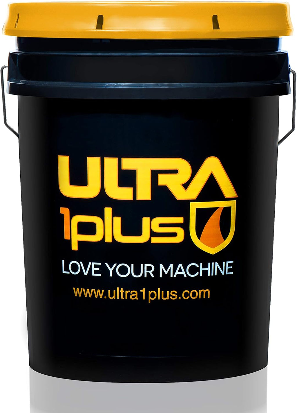 5 Gallon Pail Full Synthetic Manual Transmission Fluid K87861