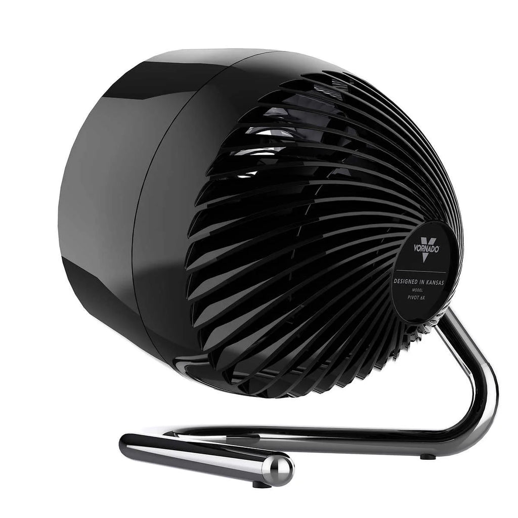 Black Air Circulator X998683
