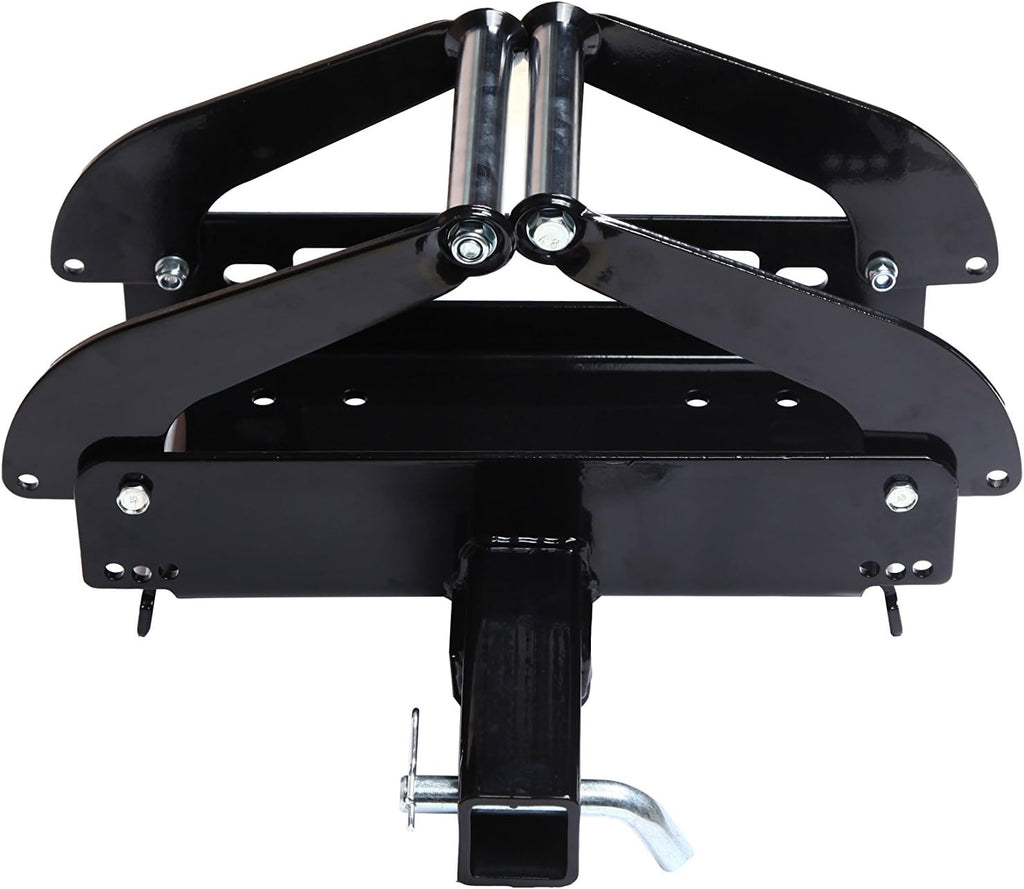 Winch Mounting Plate for 8000 lb.-12000 lb. Winches V5331