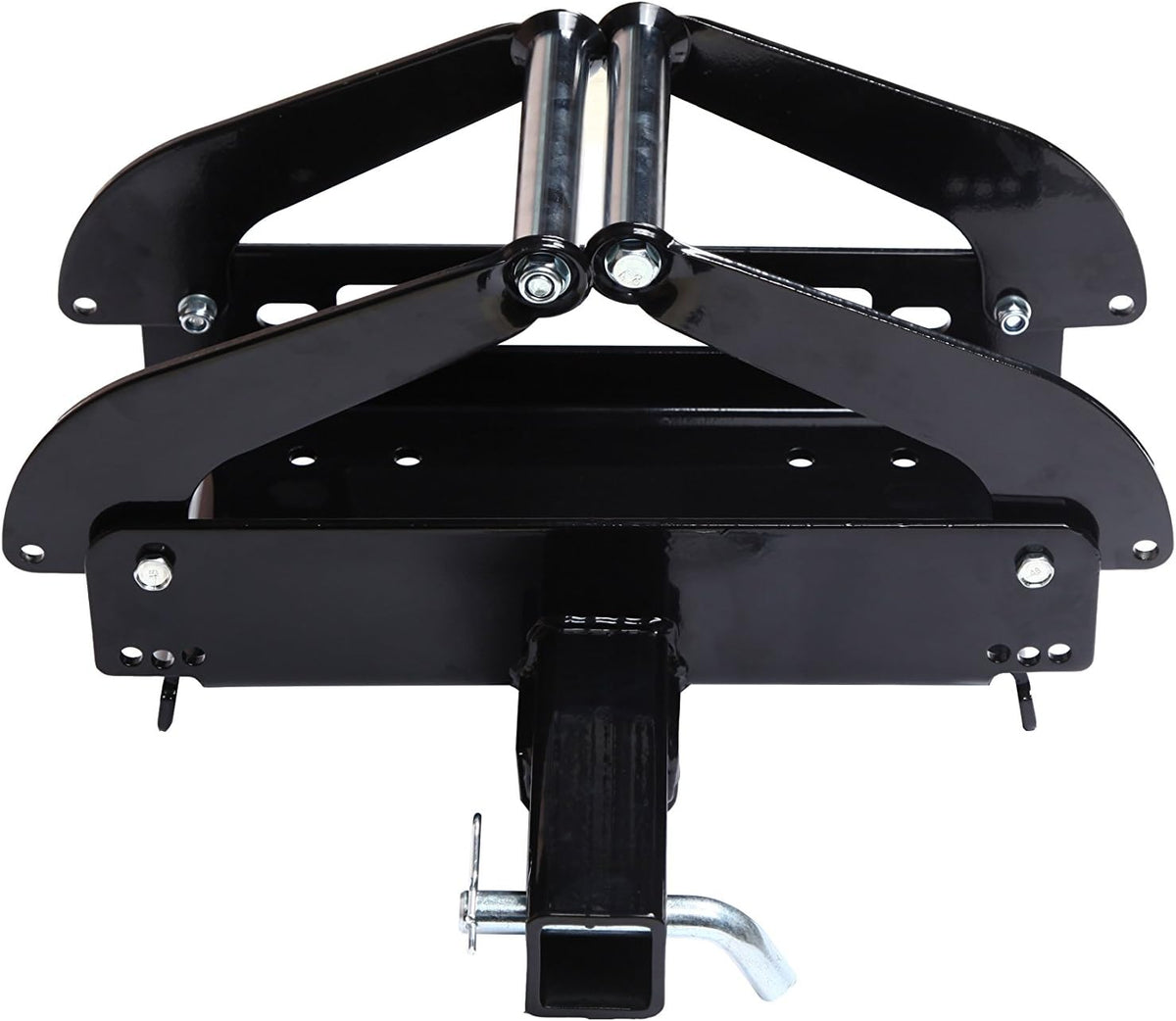 Winch Mounting Plate for 8000 lb.-12000 lb. Winches V5331