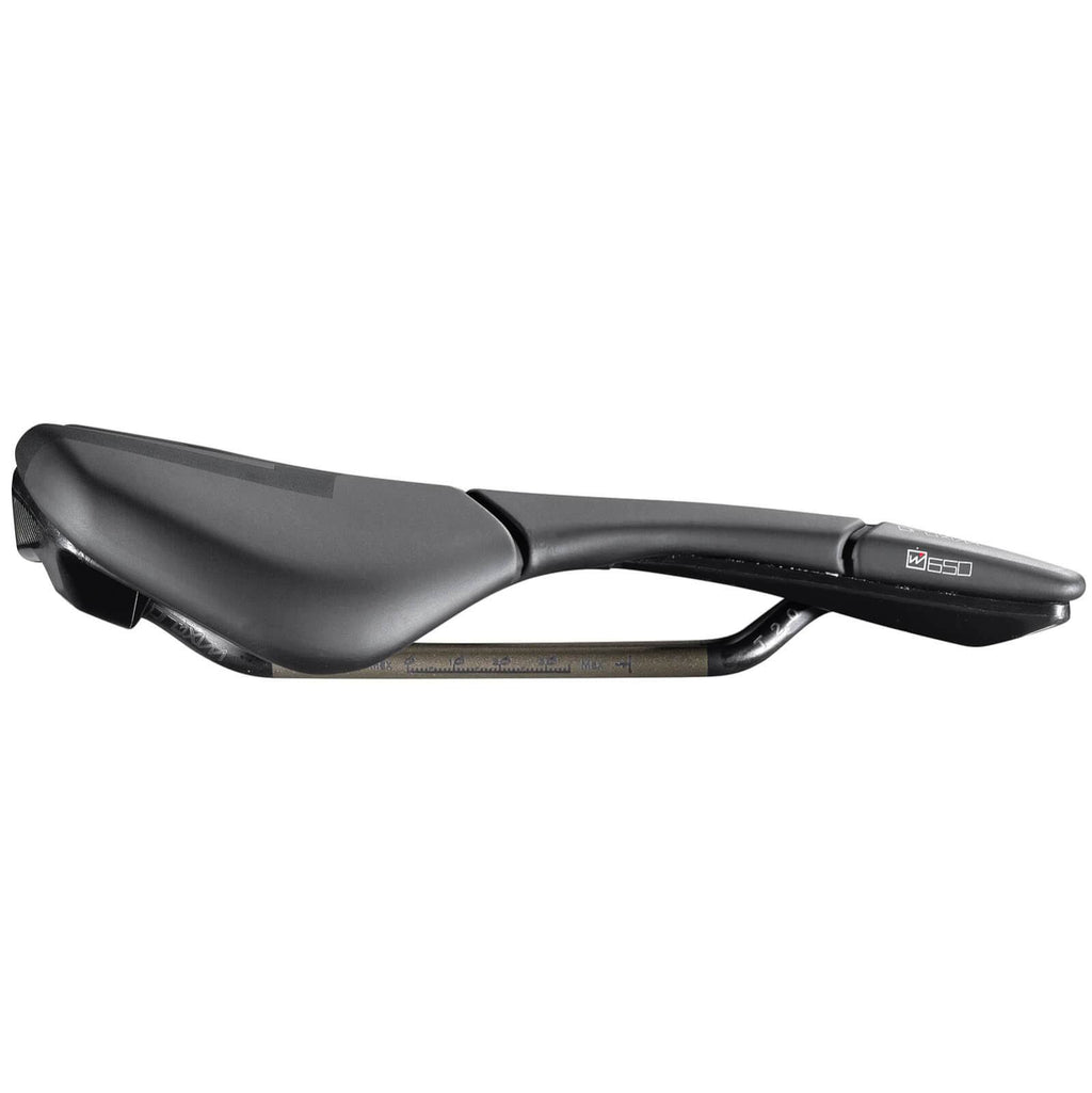 Black Sport Saddle Z36669