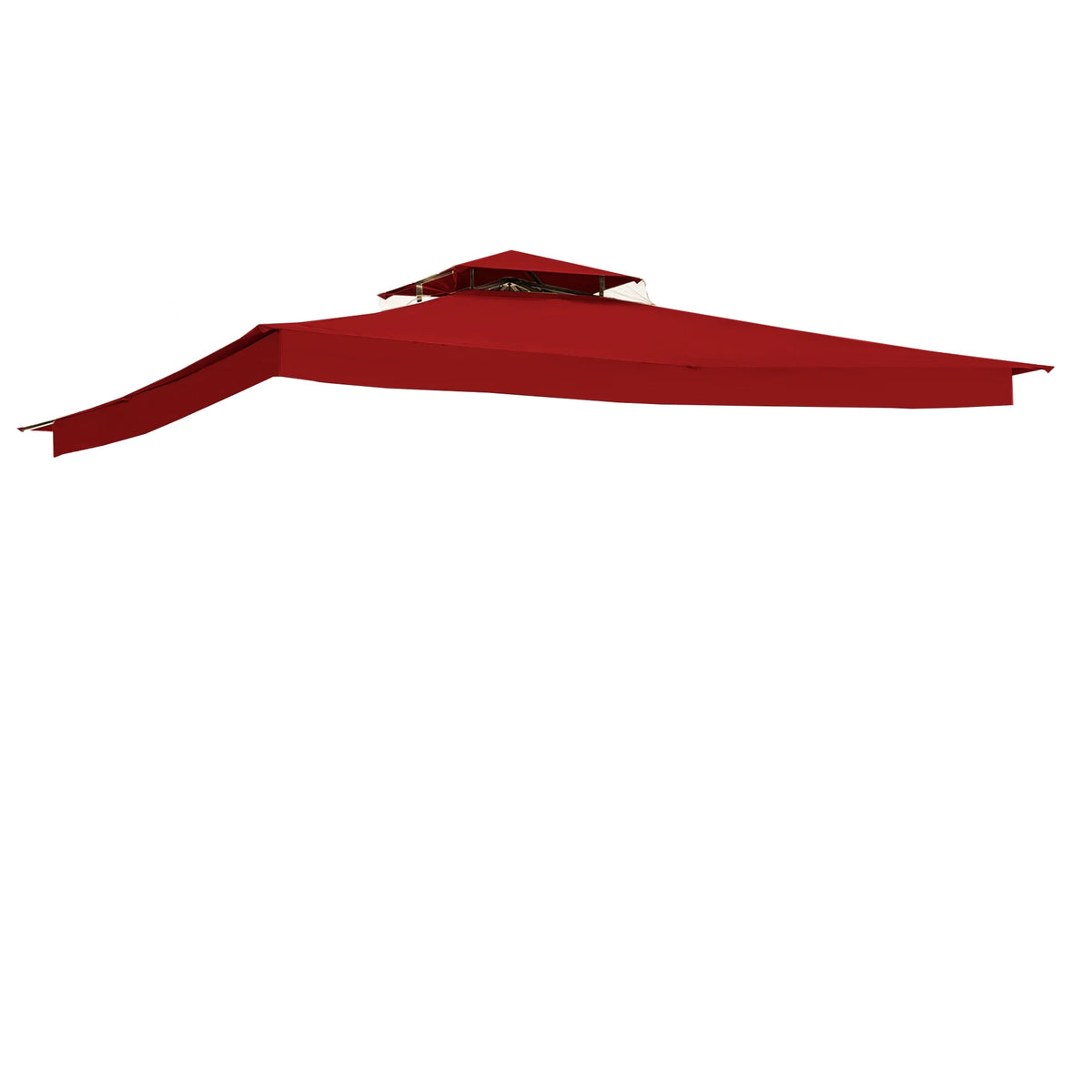 Cinnabar 10 x 12 Gazebo Canopy Top Cover H115