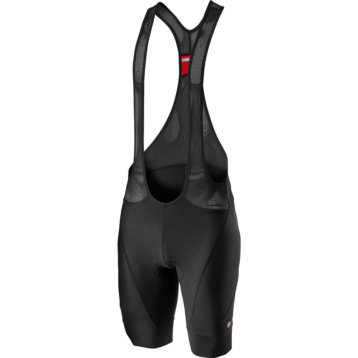 Black M Endurance 3 Bibshort X9481
