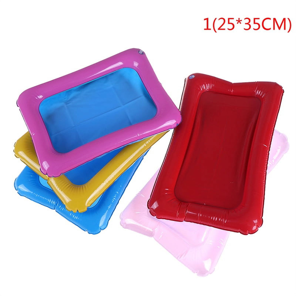 1PC Inflatable Sand Tray D56604