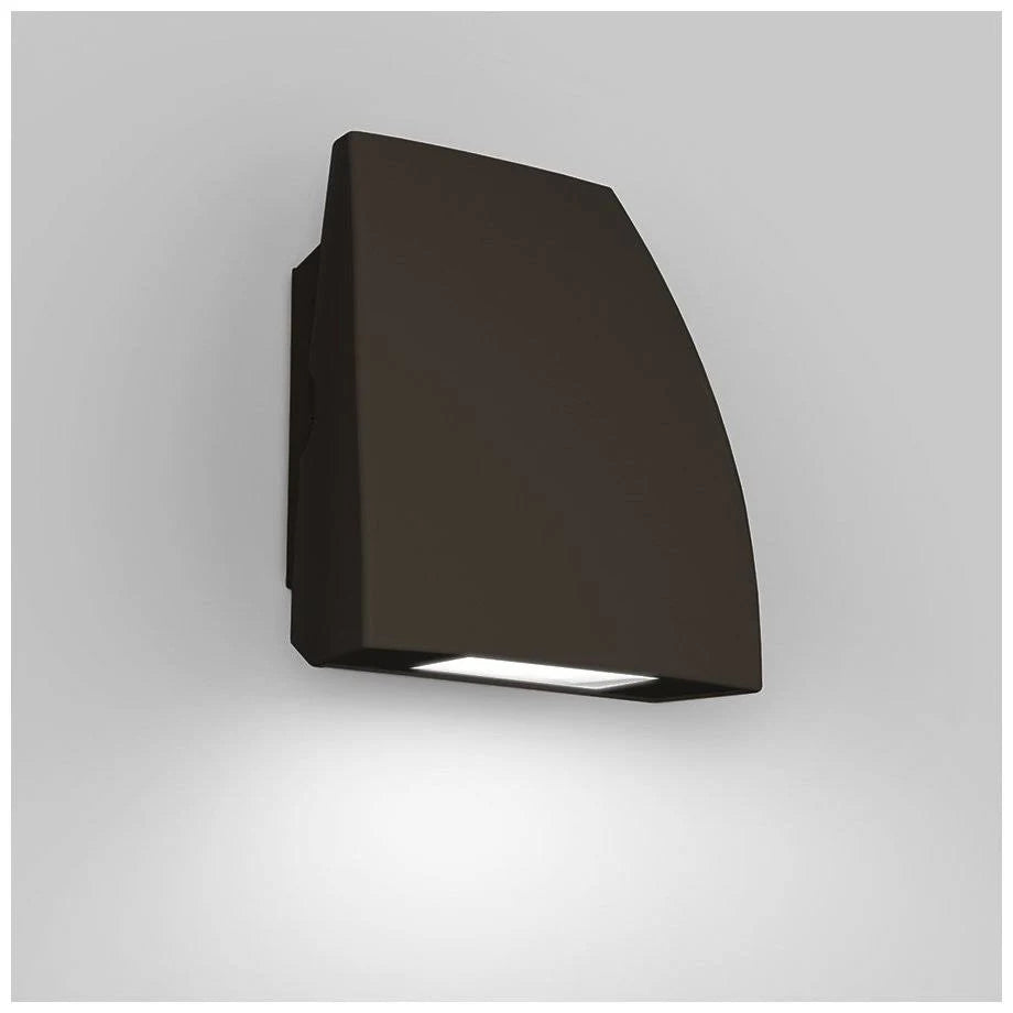 19W 1 LED Wall Light T120