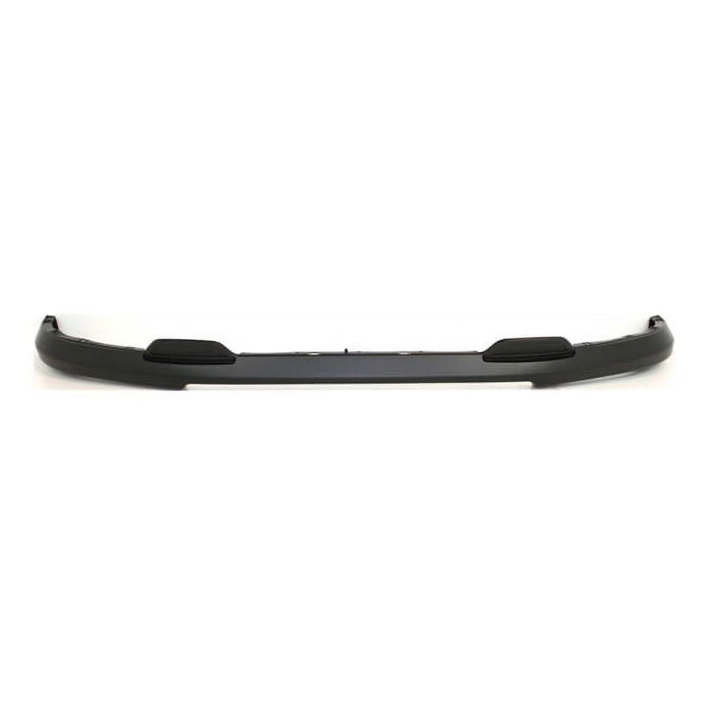 Front Bumper Lower Valance Air Dam Deflector Apron F643920