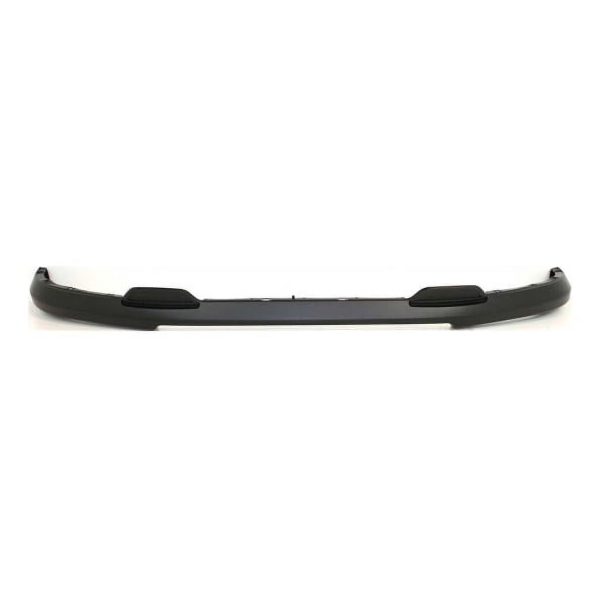 Front Bumper Lower Valance Air Dam Deflector Apron F643920