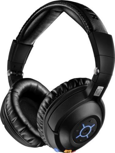 Bluetooth Wireless Over-Ear Headset K130502