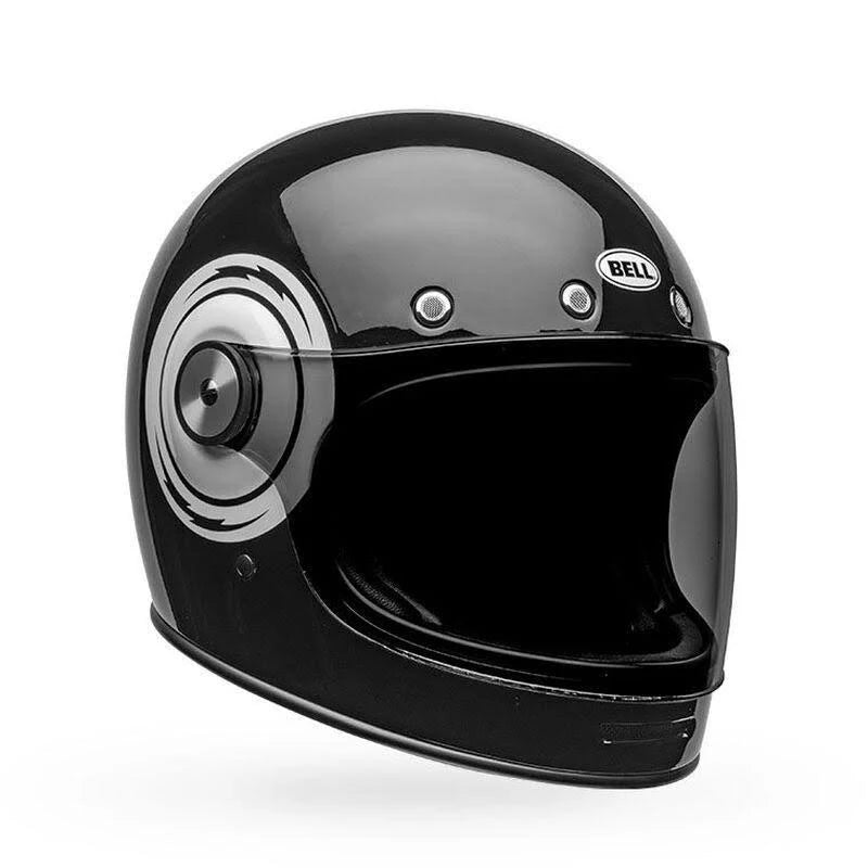 Solid White Helmet A882