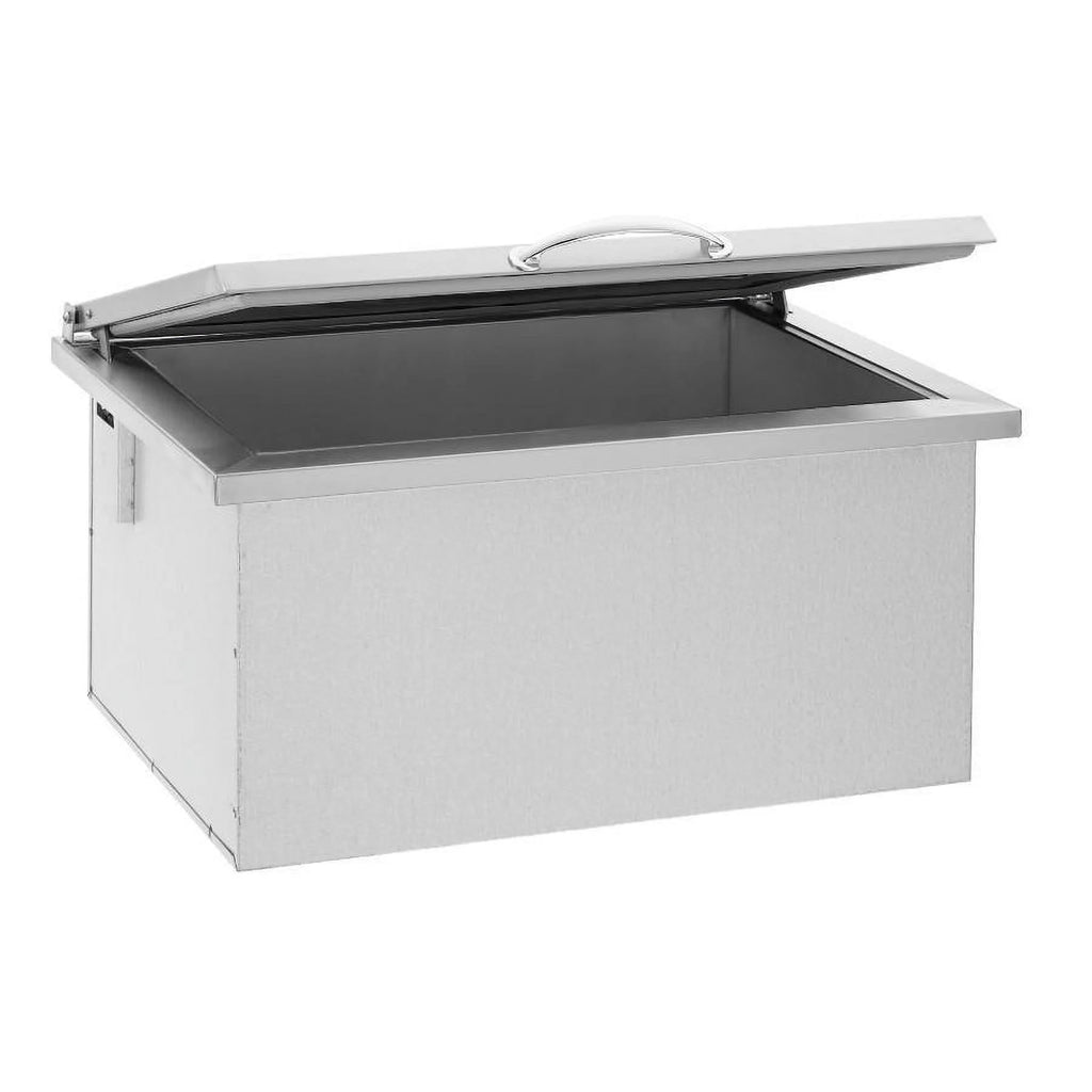 28 X 26 Inch 2.7 Cu. Ft. Drop-In Cooler X98204