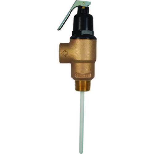 Lead Free Relief Valve M76408