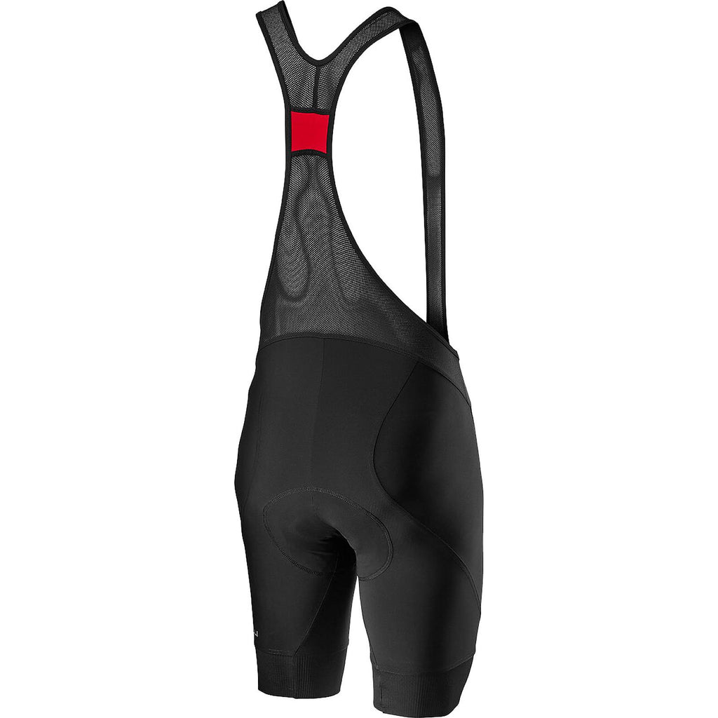 Black M Endurance 3 Bibshort X9481