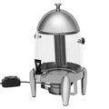 12L Stainless Steel Hot Beverage Dispenser O96480