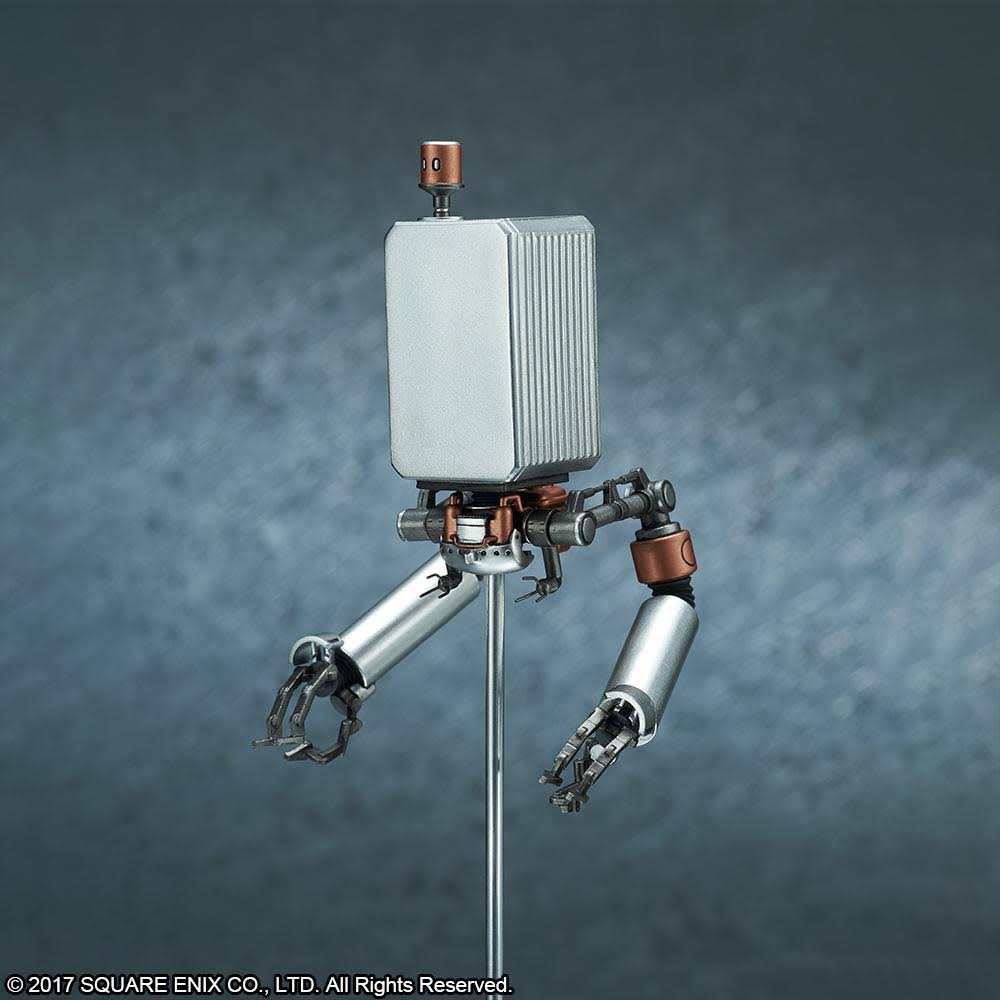 2B Figure Deluxe G678