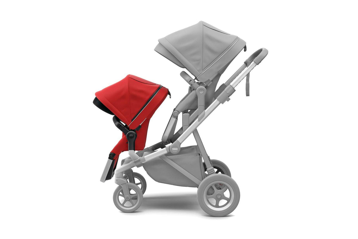 Shadow Grey Sibling Seat R660176