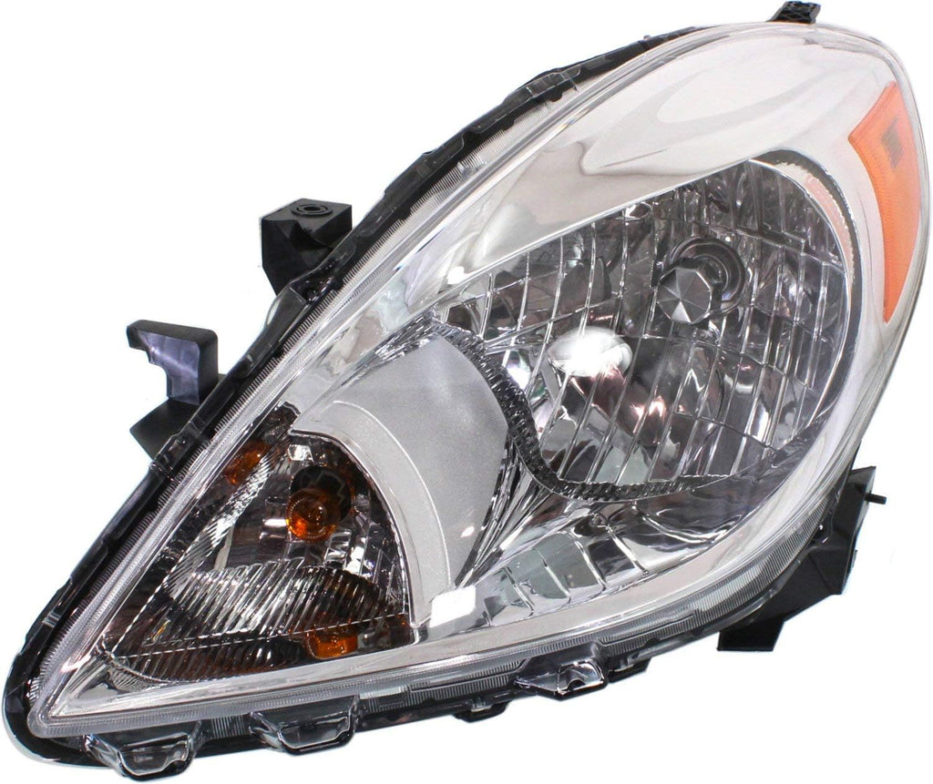 Headlight Assembly Set of 2 M24658