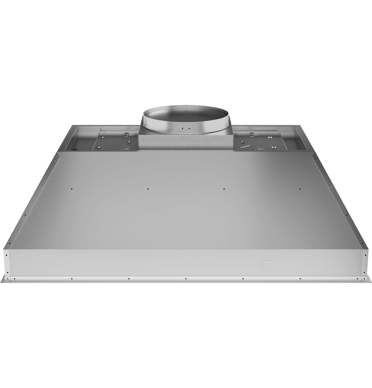 Smart Range Hood with 610 CFM Blower E976