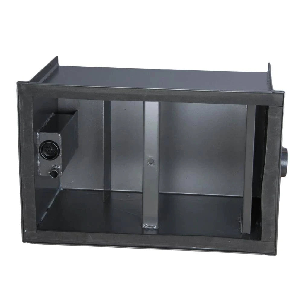 Grease Interceptor Trap 20 lbs. / 10 GPM M7119