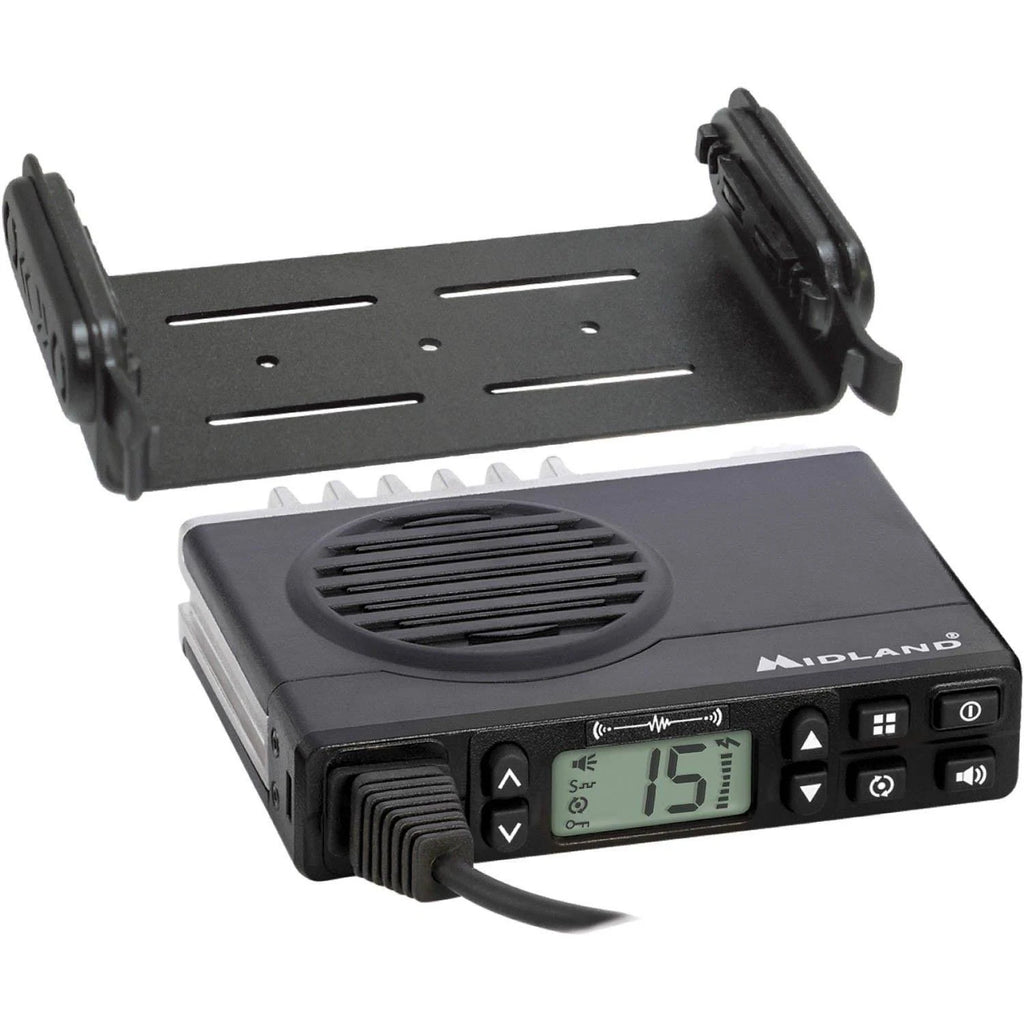 2-Way Radio I228199