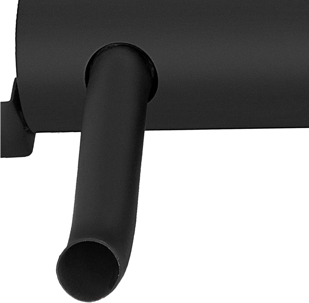 Muffler Exhaust Pipe System for Skid Steer Loader X711