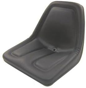 High Back Mower Tractor Seat M920