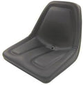 High Back Mower Tractor Seat M920