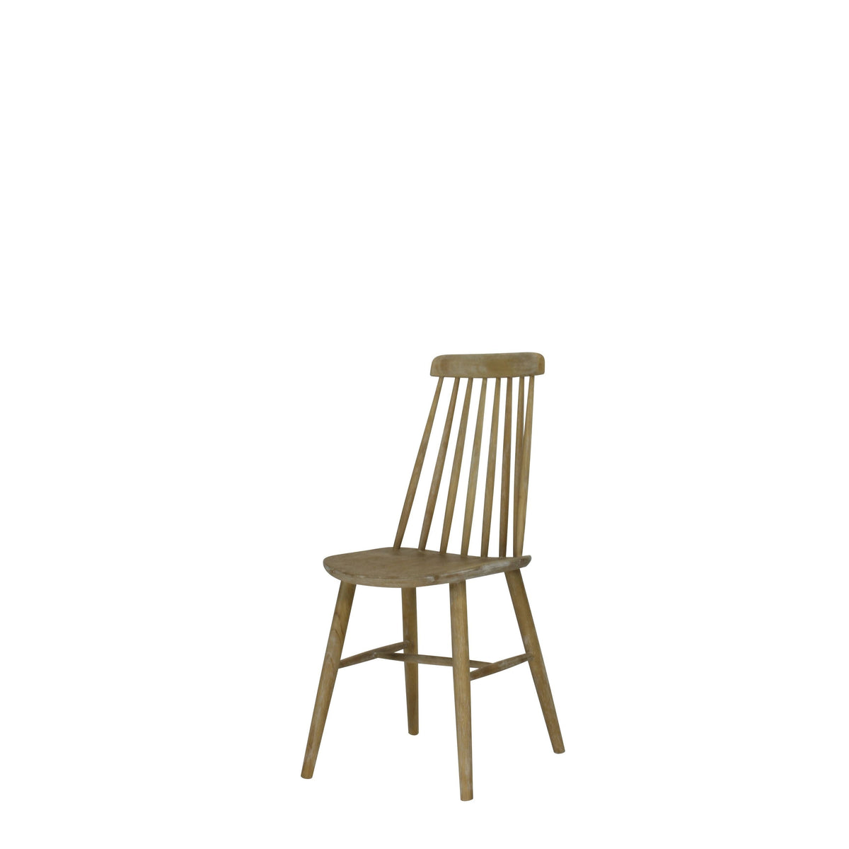 White Dining Chair (Set of 2) M76295