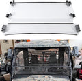 Full Smoke Windshield for John Deere Gator XUV 550 P432159