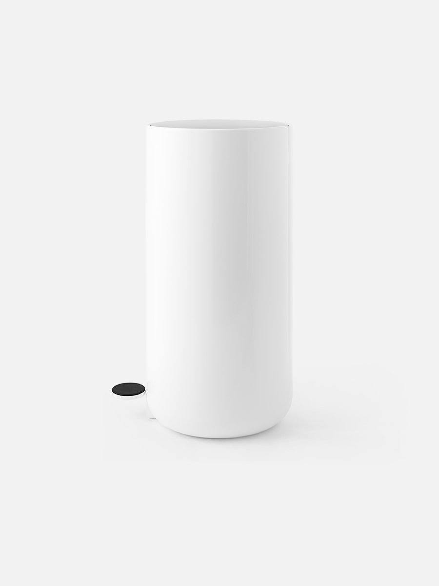 Black 30L Pedal Bin I241817