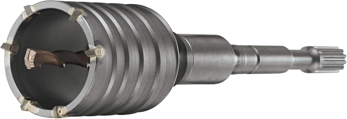 2-Piece Rotary Hammer Core Bit K826
