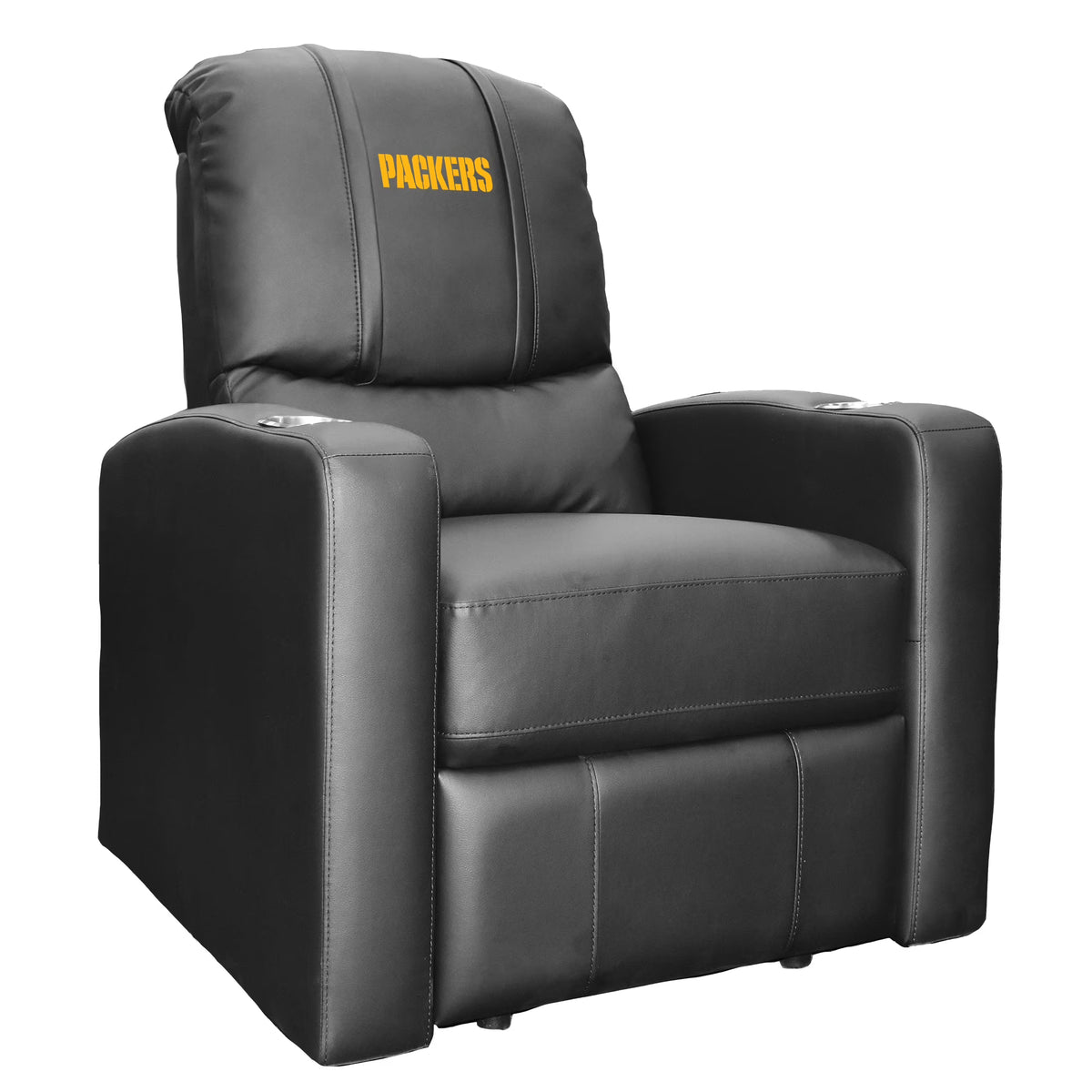 Stealth Recliner with Zipper System E957