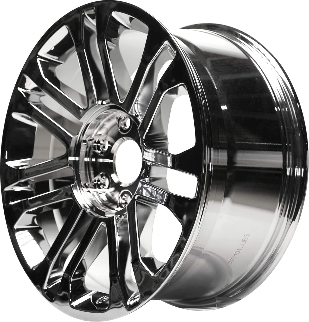20 Inch Aluminum Alloy Wheel Rim V168260