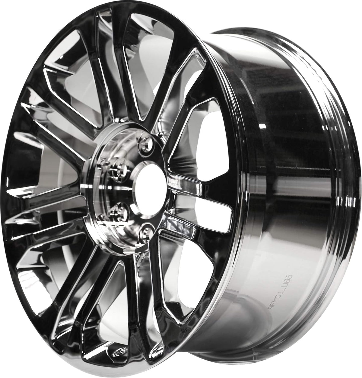 20 Inch Aluminum Alloy Wheel Rim V168260