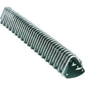 25 Long Point Galvanized Hooks O979