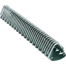 25 Long Point Galvanized Hooks O979