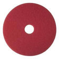 Red Buffer Pad 16 5 ct R942