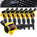 Ignition Coil Set of 8 U3121