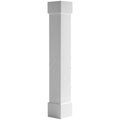 12x22W x 5&H Smooth Column M8353