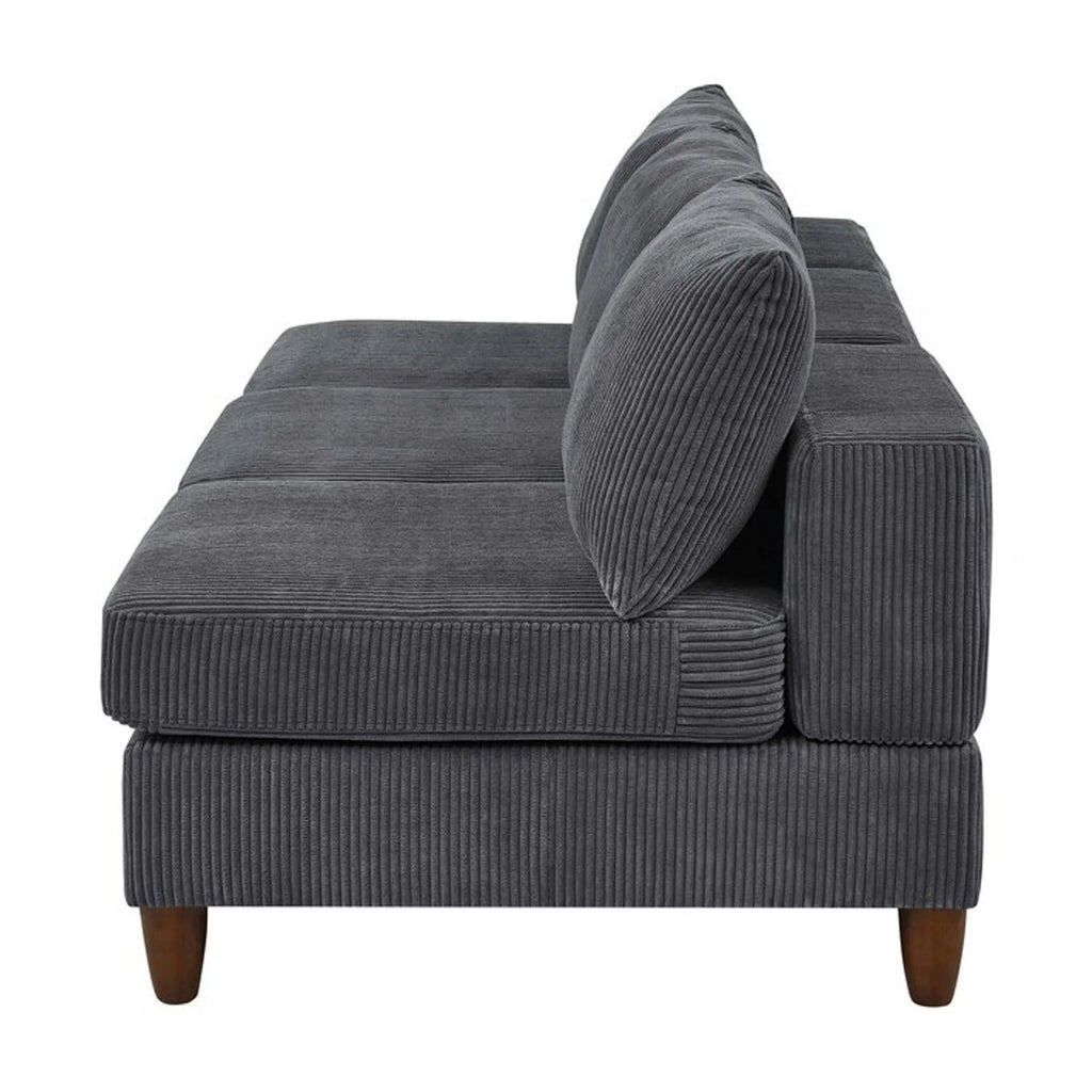 Upholstered Sofa V702437