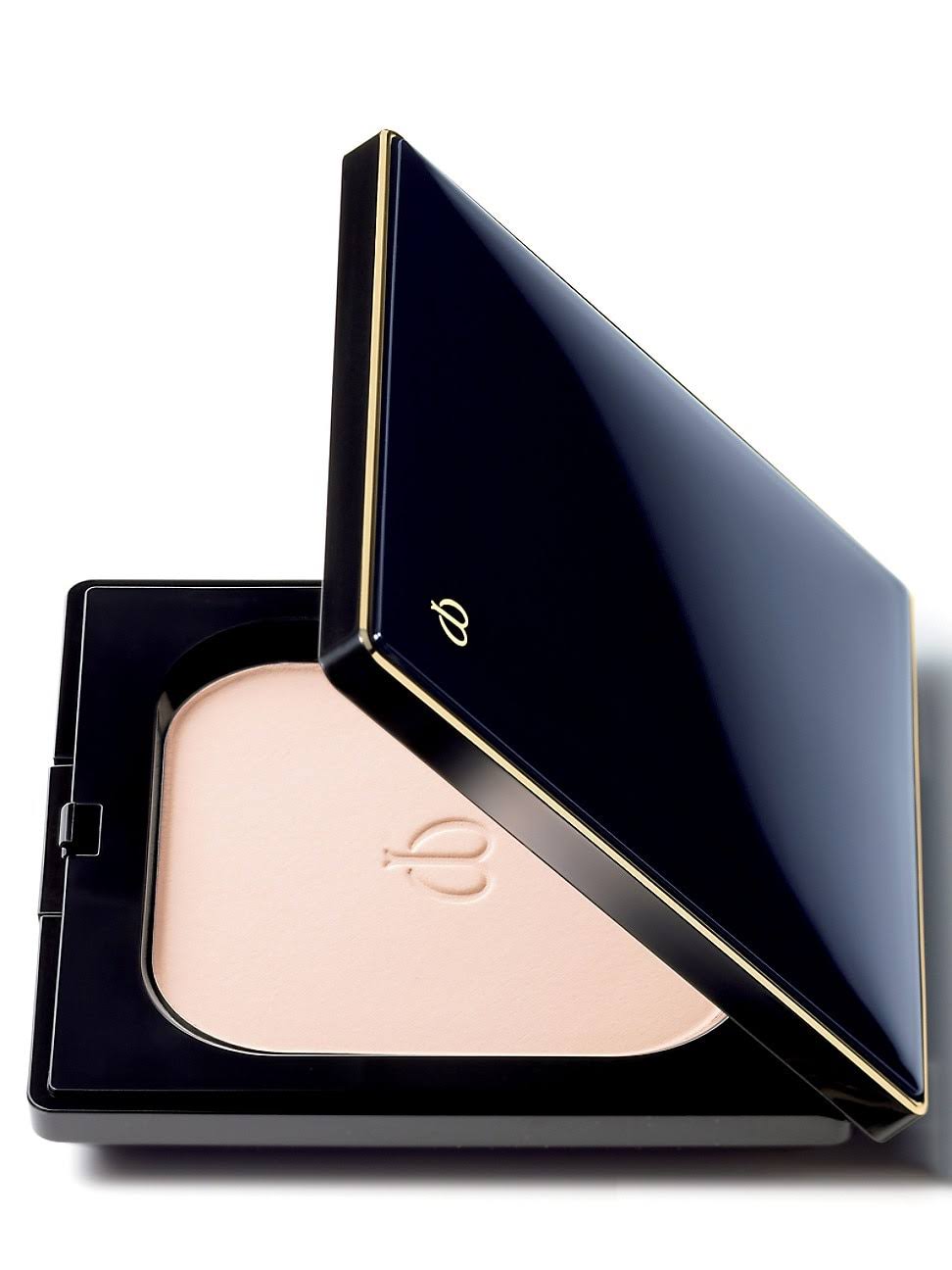 Refining Pressed Powder with Case & Puff 5G I2801