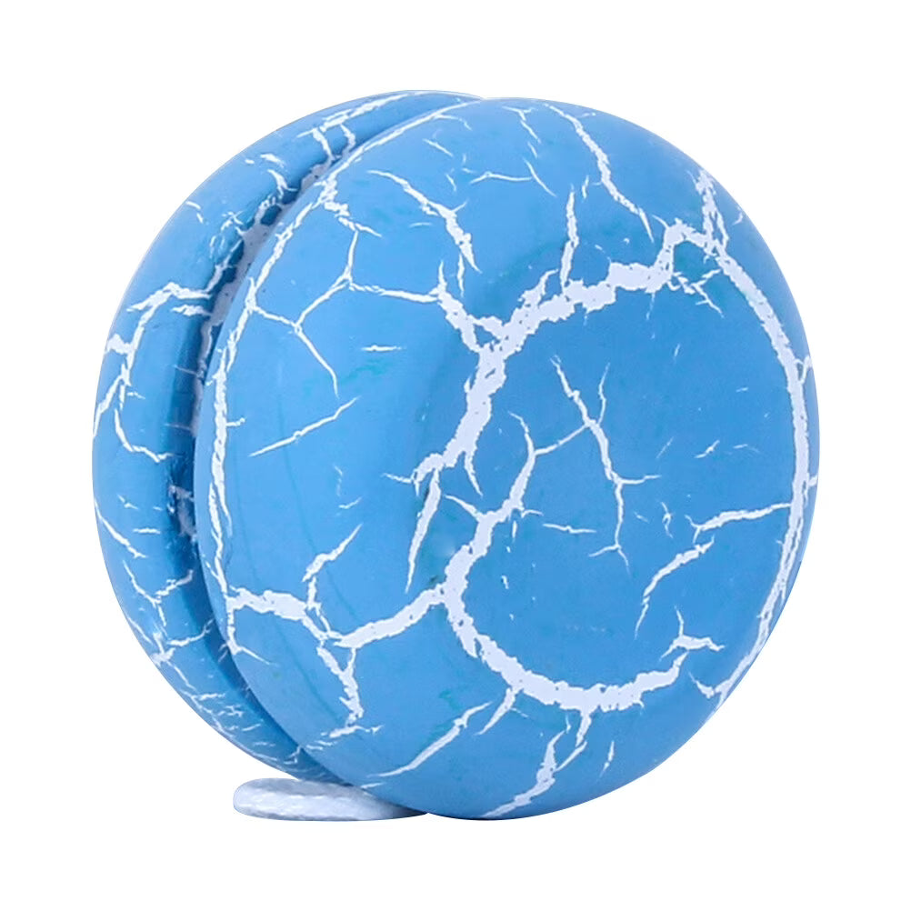 Blue Wooden Yoyo Toy V36248
